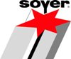   
Halle 2, Stand A54
www.soyer.de